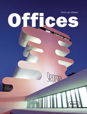 Oficinas - Offices