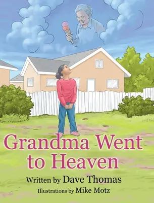 La abuela se fue al cielo - Grandma Went to Heaven