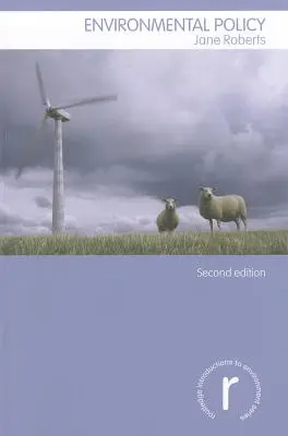 Política medioambiental - Environmental Policy