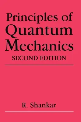 Principios de Mecánica Cuántica - Principles of Quantum Mechanics