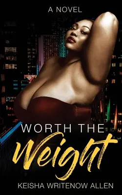 Vale la pena el peso: Un amor sin igual - Worth the Weight: A Love Like No Other