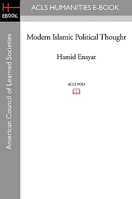 Pensamiento político islámico moderno - Modern Islamic Political Thought