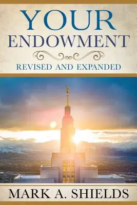 Su dotación: Revisado y ampliado - Your Endowment: Revised and Expanded