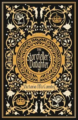 La hija del narrador - The Storyteller's Daughter