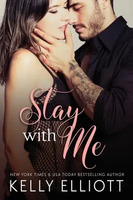 Quédate Conmigo - Stay With Me