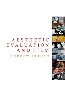 Evaluación estética y cine - Aesthetic evaluation and film