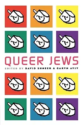 Judíos maricones - Queer Jews