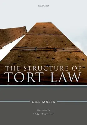 La estructura del derecho de daños - The Structure of Tort Law