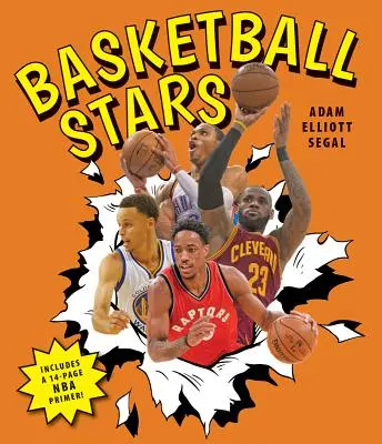 Estrellas del baloncesto - Basketball Stars