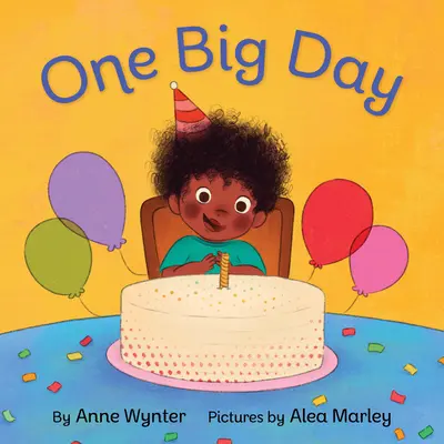 Un gran día - One Big Day