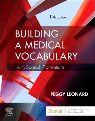 Vocabulario médico: Con Traducciones al Español - Building a Medical Vocabulary: With Spanish Translations