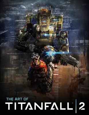 El arte de Titanfall 2 - The Art of Titanfall 2