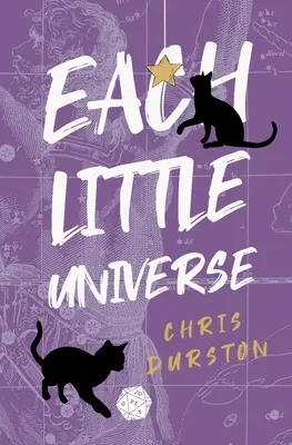 Cada pequeño universo - Each Little Universe