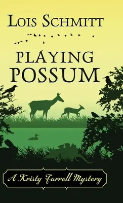 Jugar a la zarigüeya - Playing Possum