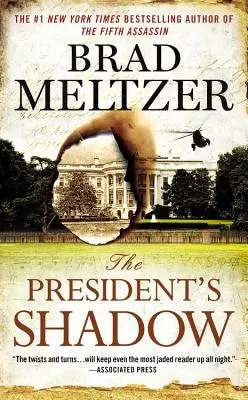 La sombra del Presidente - The President's Shadow