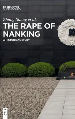 La violación de Nankín - The Rape of Nanking