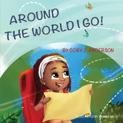 Alrededor del Mundo Voy - Around the World I Go