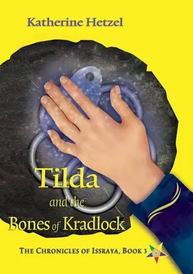 Tilda y los huesos de Kradlock - Tilda and the Bones of Kradlock