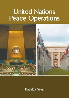 Operaciones de paz de las Naciones Unidas - United Nations Peace Operations