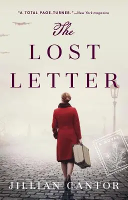 La carta perdida - The Lost Letter