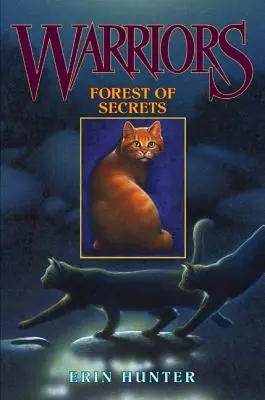 El bosque de los secretos - Forest of Secrets