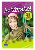 ¡Activar! B1 Griego Guía del profesor - Activate! B1 Greek Companion Teacher's Guide