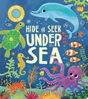 Escondite bajo el mar - Hide and Seek Under the Sea