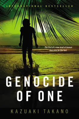 Genocidio de Uno: Un Thriller - Genocide of One: A Thriller