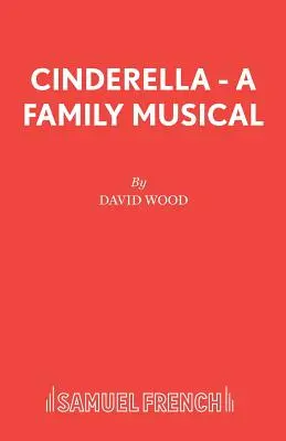 Cenicienta - Un musical familiar - Cinderella - A Family Musical