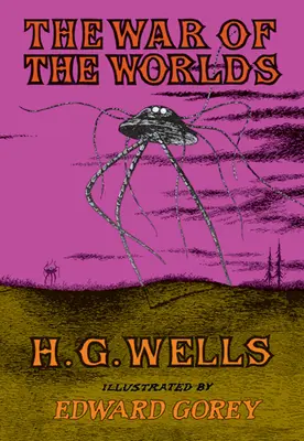 La guerra de los mundos - The War of the Worlds