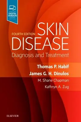 Enfermedades de la piel: Diagnóstico y tratamiento - Skin Disease: Diagnosis and Treatment