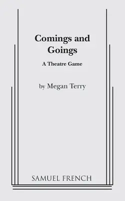 Idas y venidas - Comings and Goings