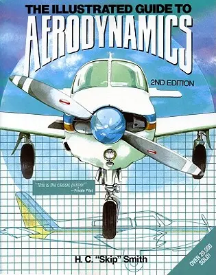 Guía ilustrada de aerodinámica 2/E de PBS - PBS Illustrated Guide to Aerodynamics 2/E