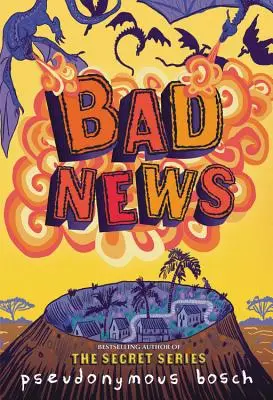 Malas noticias - Bad News