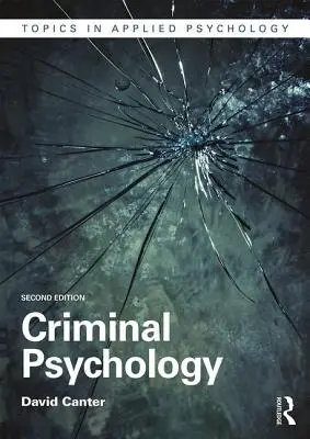 Psicología criminal - Criminal Psychology