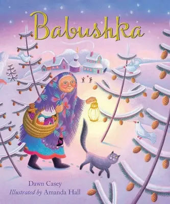 Babushka: Un cuento de Navidad - Babushka: A Christmas Tale