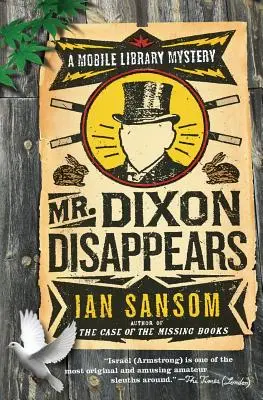 El Sr. Dixon Desaparece - Mr. Dixon Disappears