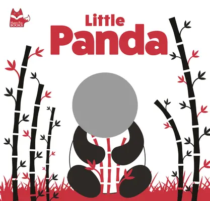 Pequeño Panda - Little Panda