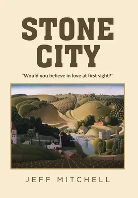 Ciudad de Piedra - Stone City