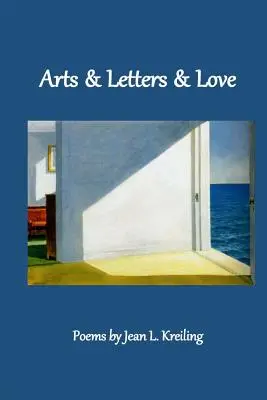 Arte, letras y amor - Arts & Letters & Love