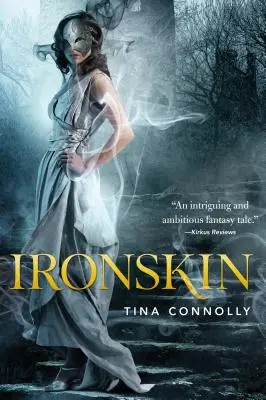 Piel de hierro - Ironskin