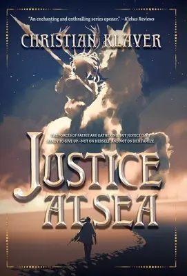 Justicia en el mar - Justice at Sea