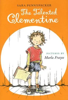 La talentosa Clementina - The Talented Clementine