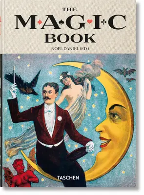 El libro mágico - The Magic Book