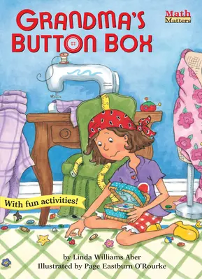 La caja de botones de la abuela - Grandma's Button Box