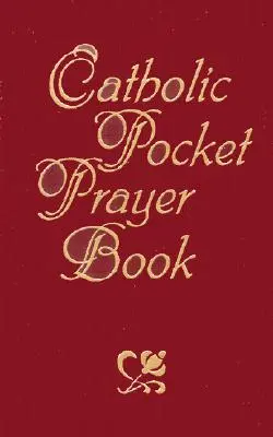 Libro de oraciones católicas - Catholic Prayer Book