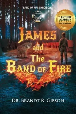 James y la banda de fuego - James and The Band of Fire