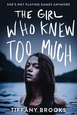 La muchacha que sabía demasiado - The Girl Who Knew Too Much