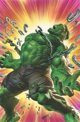 Hulk Inmortal Tomo 4 - Immortal Hulk Vol. 4