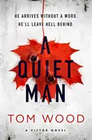 El hombre tranquilo - Quiet Man